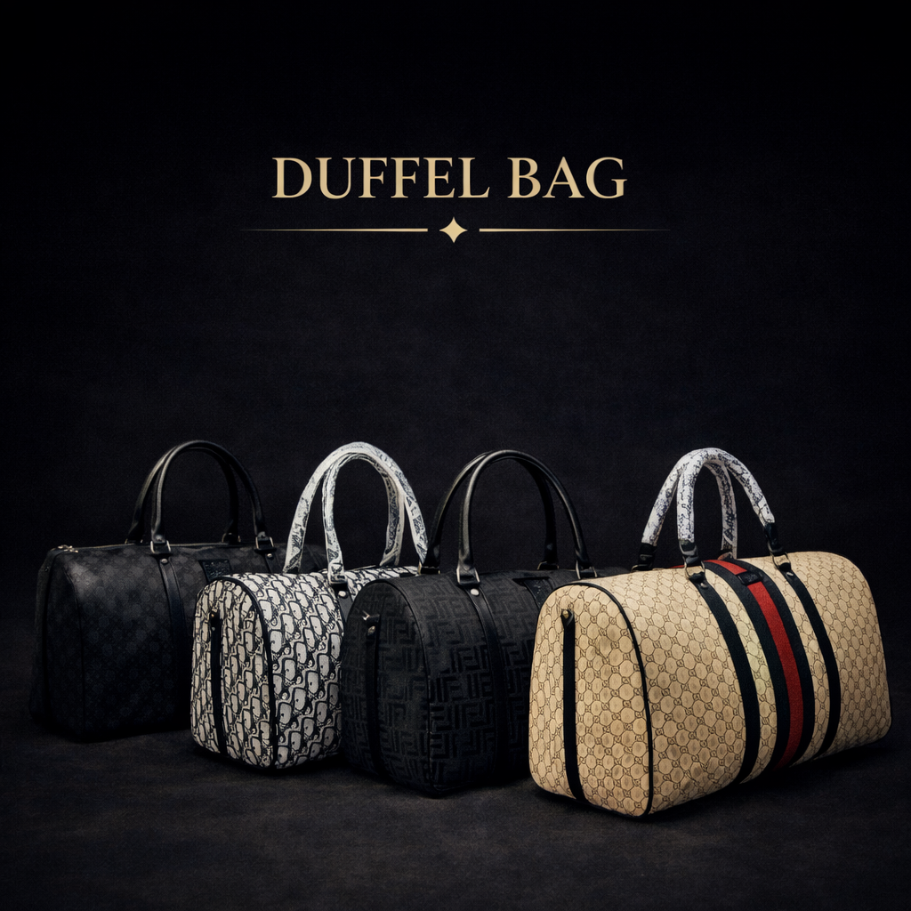 Duffle Bags