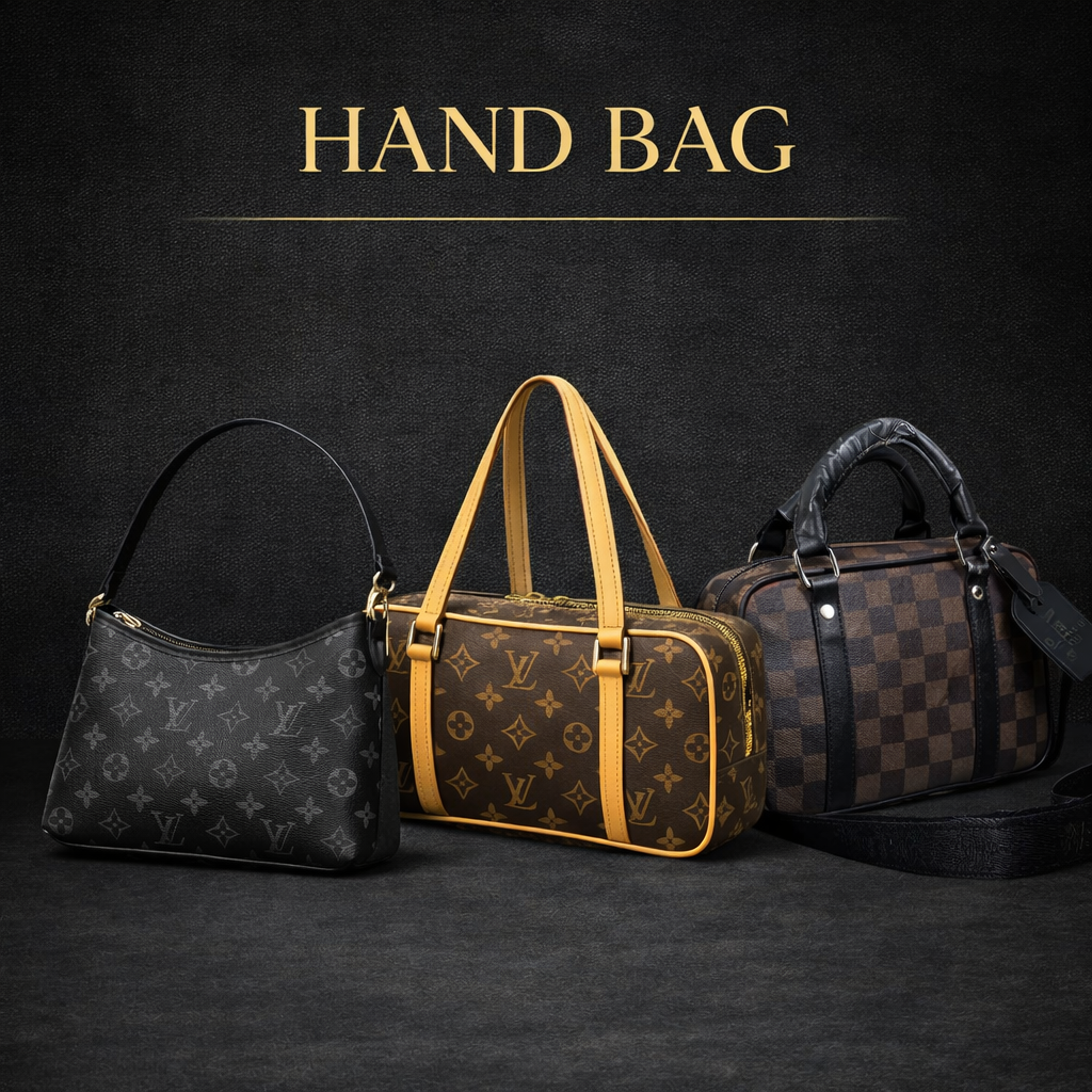 Hand Bag