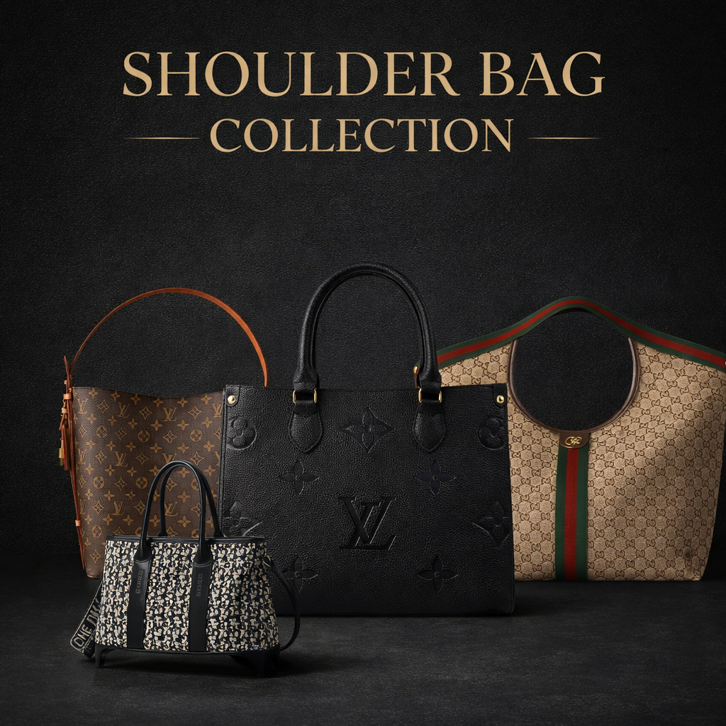 Shoulder Bags