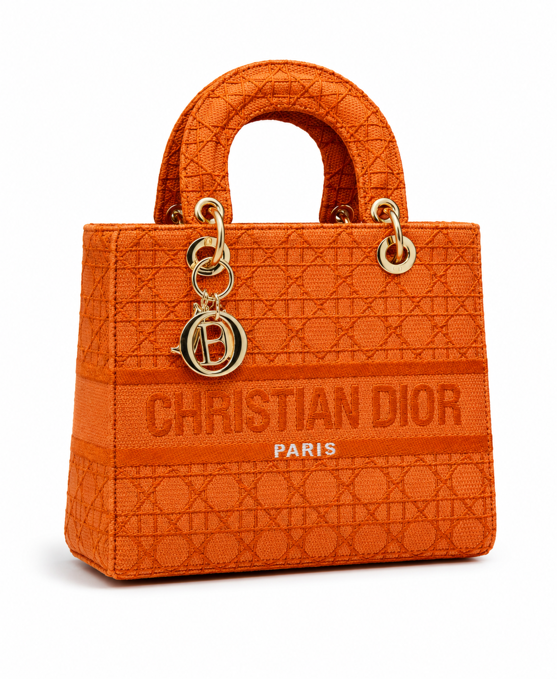 Vora Mini Tote Handbag