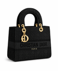 Vora Mini Tote Handbag