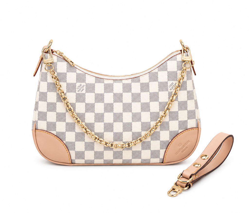 Vora Classic Chain Shoulder Bag
