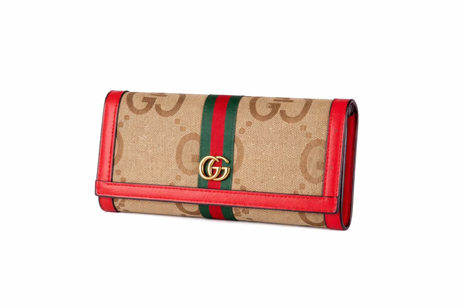 Vora GG Supreme Ophidia Wallet