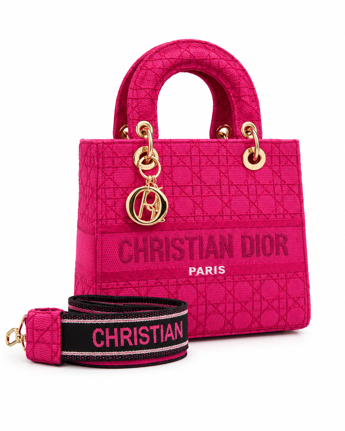Vora Mini Tote Handbag