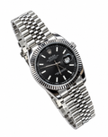 Rolex Datejust Blue Dial