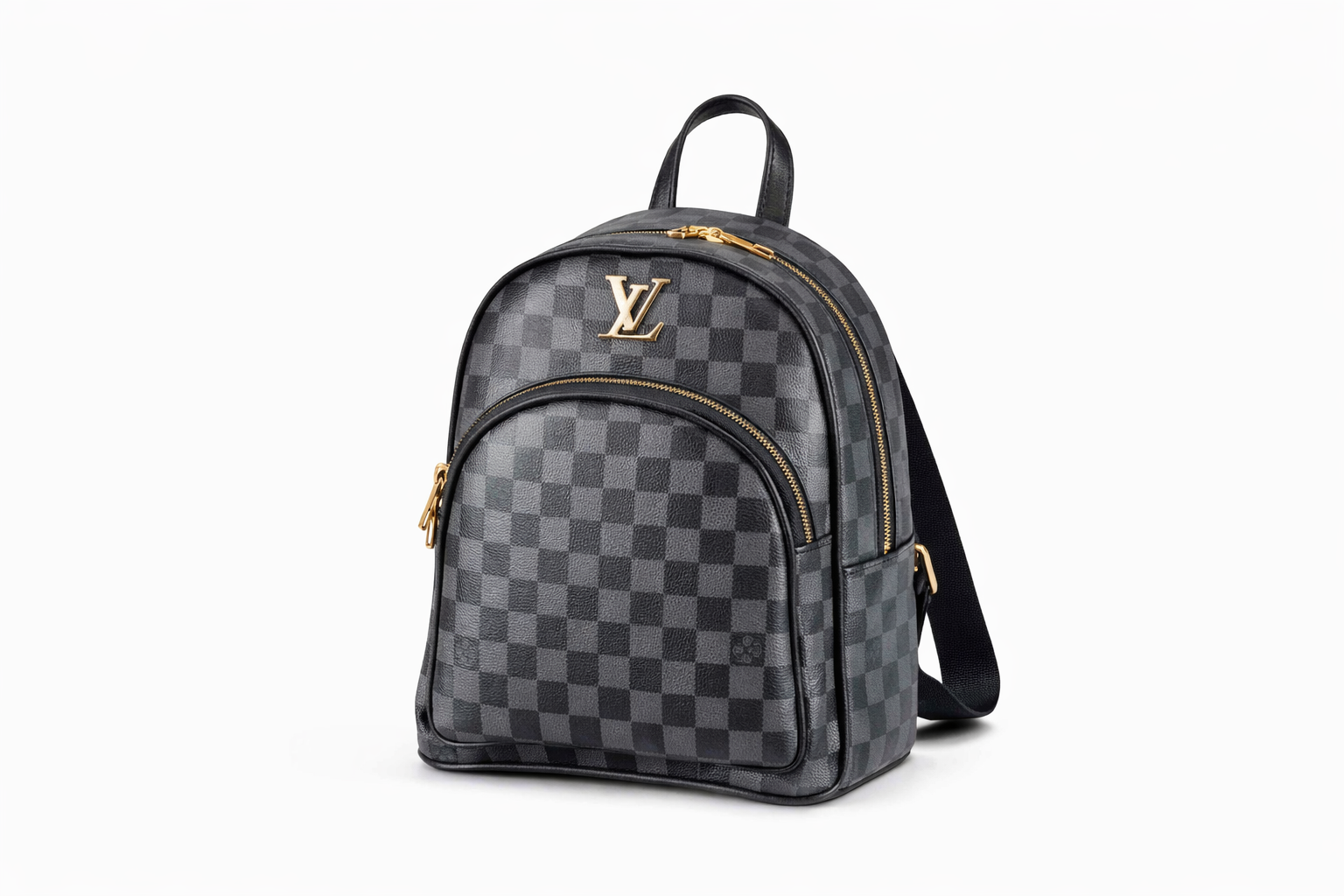 Vora Damier Ebene Backpack