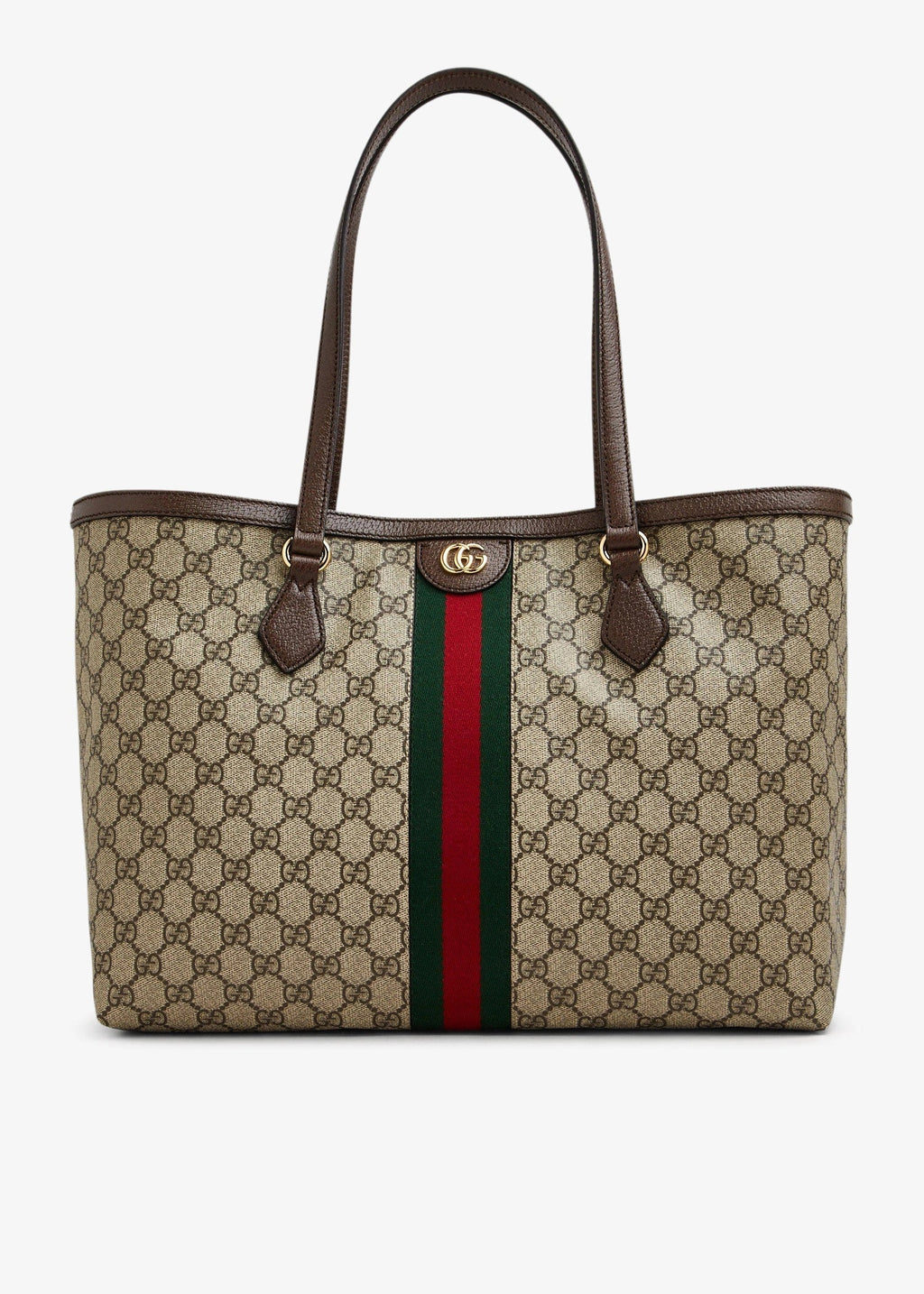 GG Ophidia tote bag