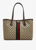 GG Ophidia tote bag