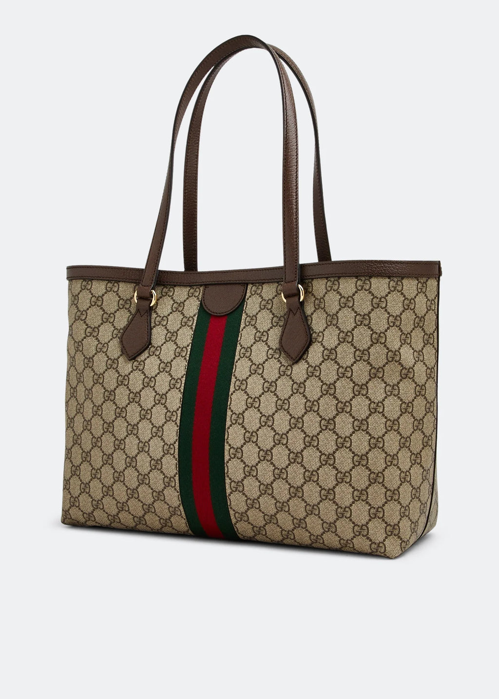 GG Ophidia tote bag