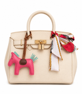 Vora Luxury Mini Top Handle Bag