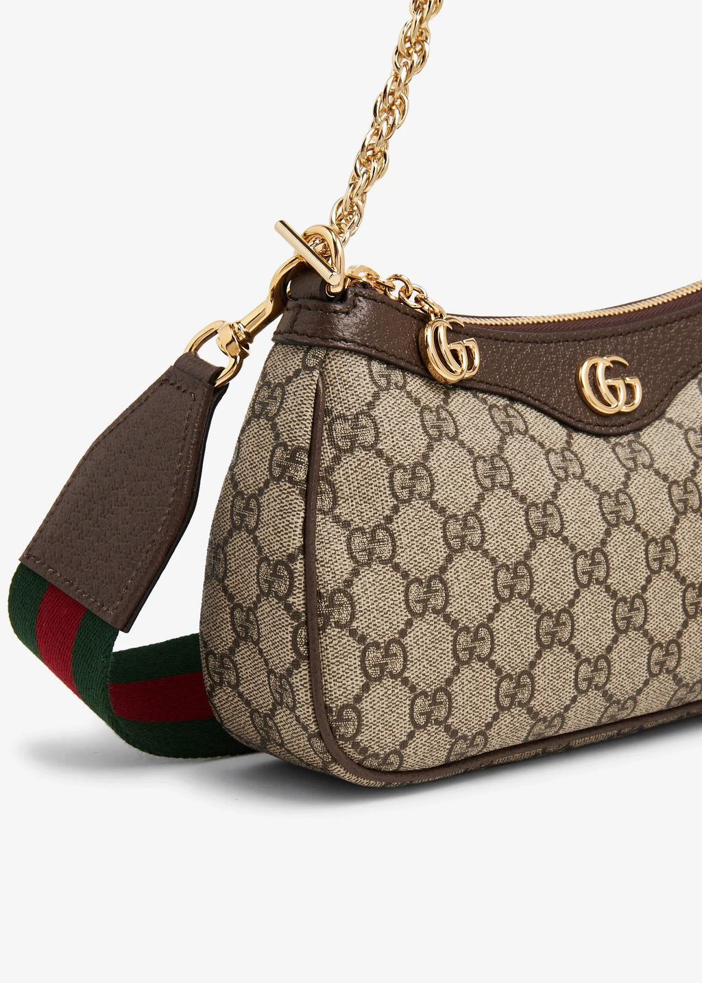 GG Ophidia small handbag