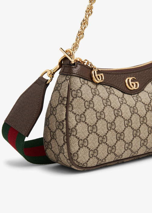 GG Ophidia small handbag