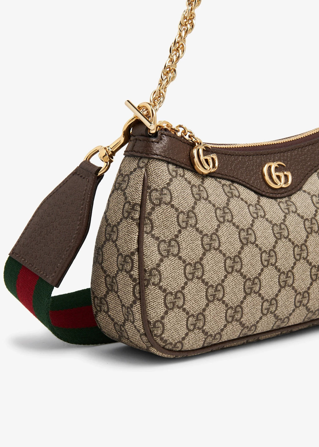 GG Ophidia small handbag