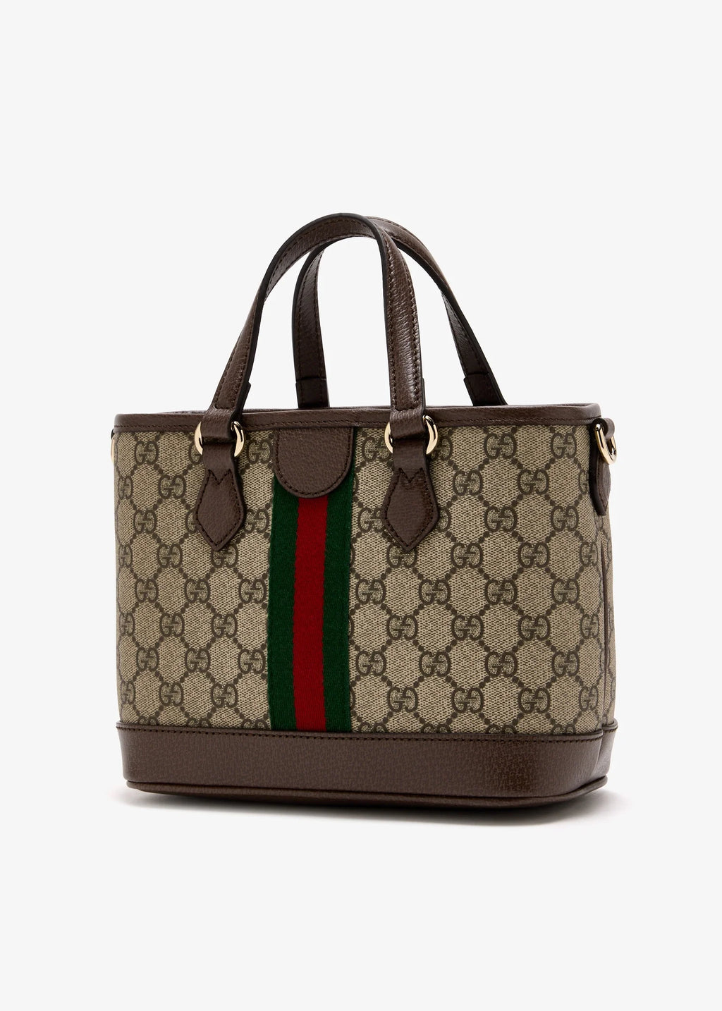 GG Ophidia Small Tote Bag
