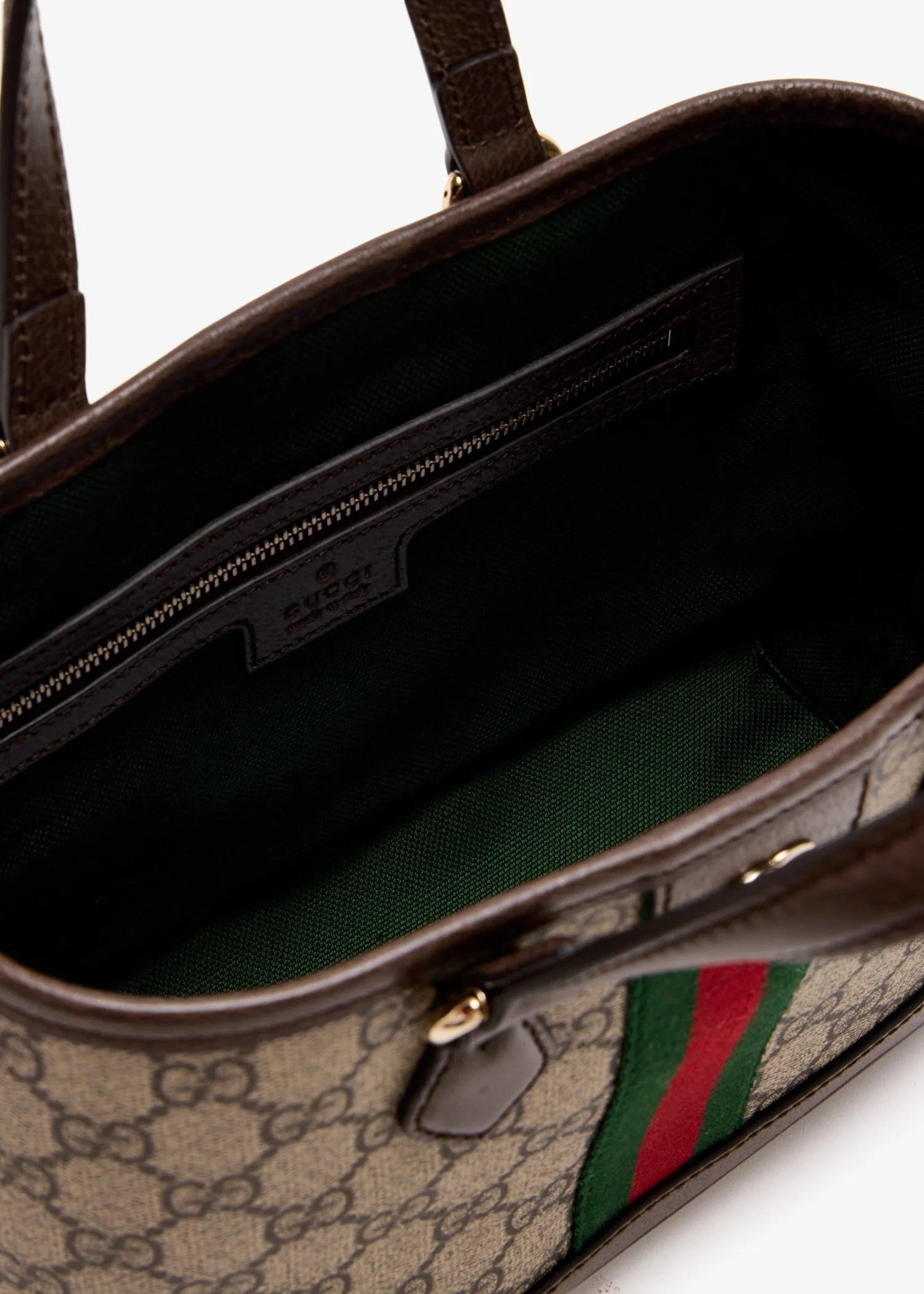GG Ophidia Small Tote Bag