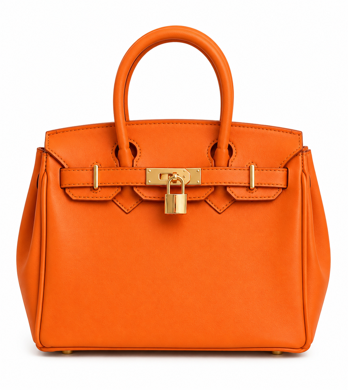 Vora Luxury Mini Top Handle Bag