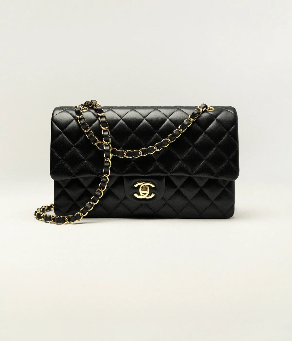 Vora Classic Flap Bag