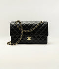 Vora Classic Flap Bag