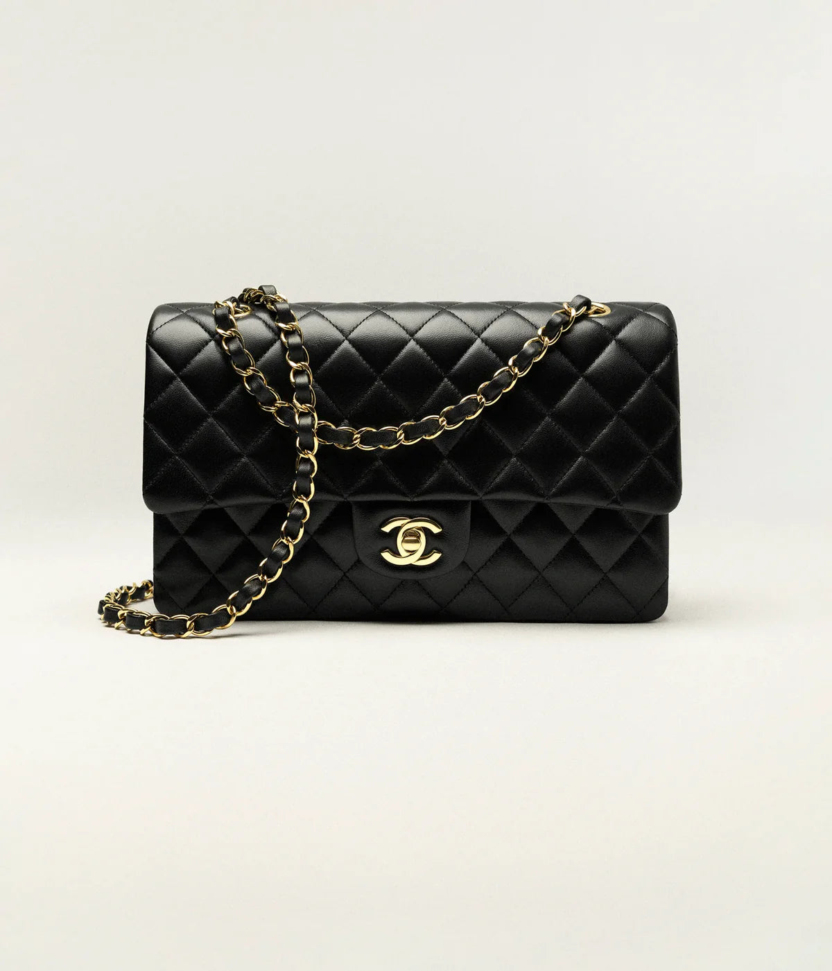 Vora Classic Flap Bag