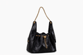 Vora  Drawstring / Hobo Bag