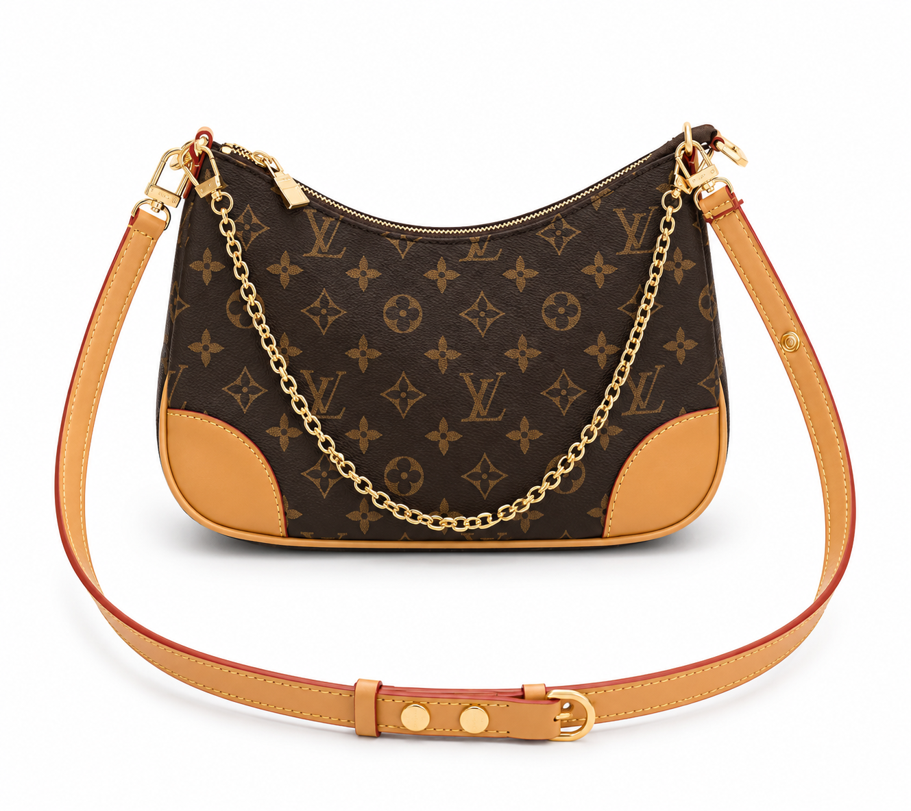 Vora Classic Chain Shoulder Bag