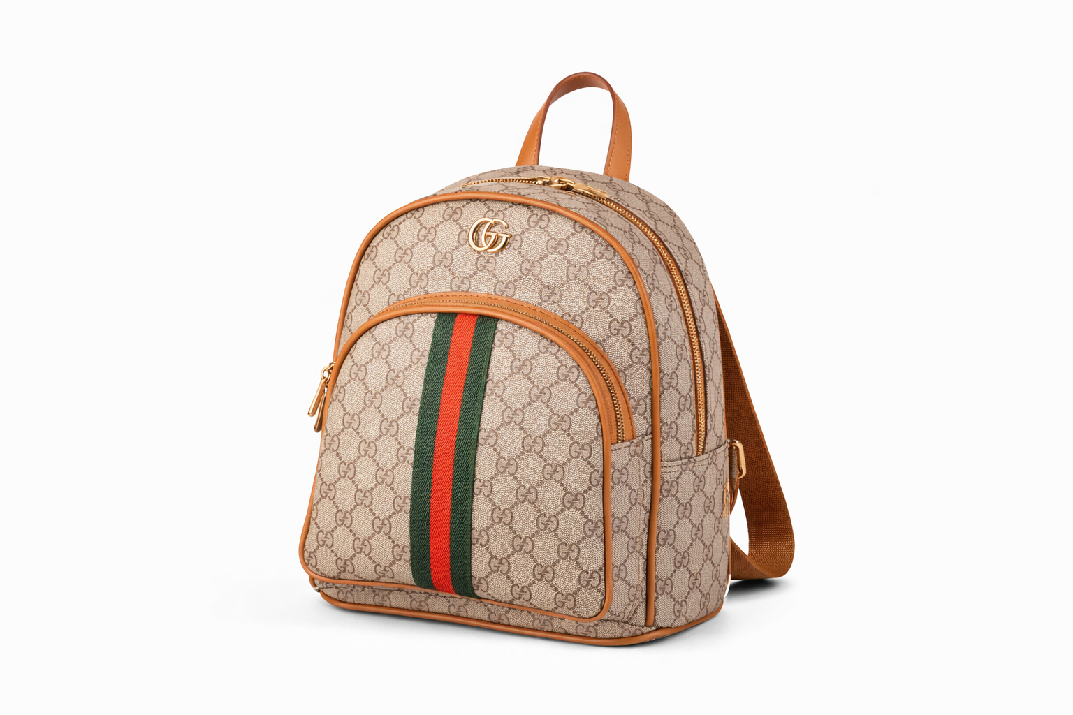 Vora GG Supreme Ophidia Backpack