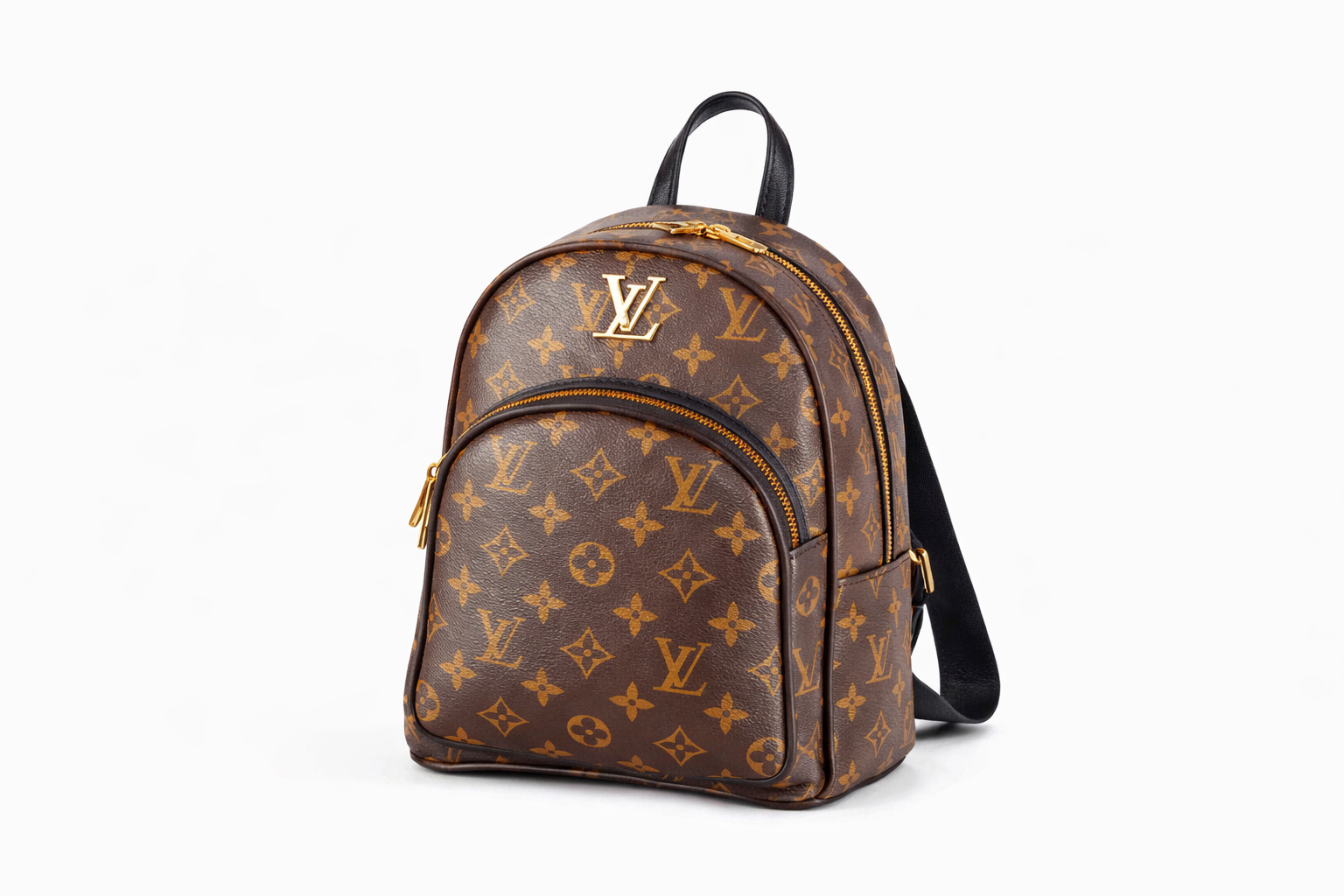 Vora Monogram Backpack