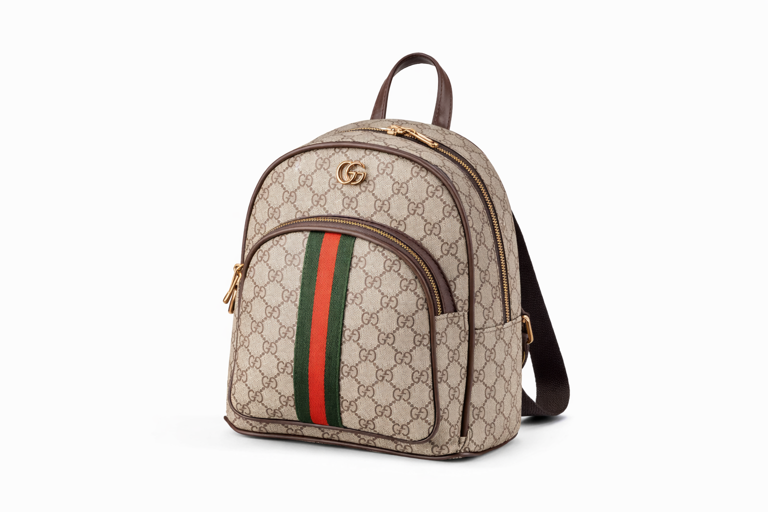 Vora GG Supreme Ophidia Backpack