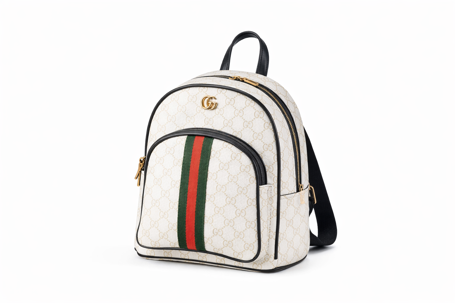 Vora GG Supreme Ophidia Backpack