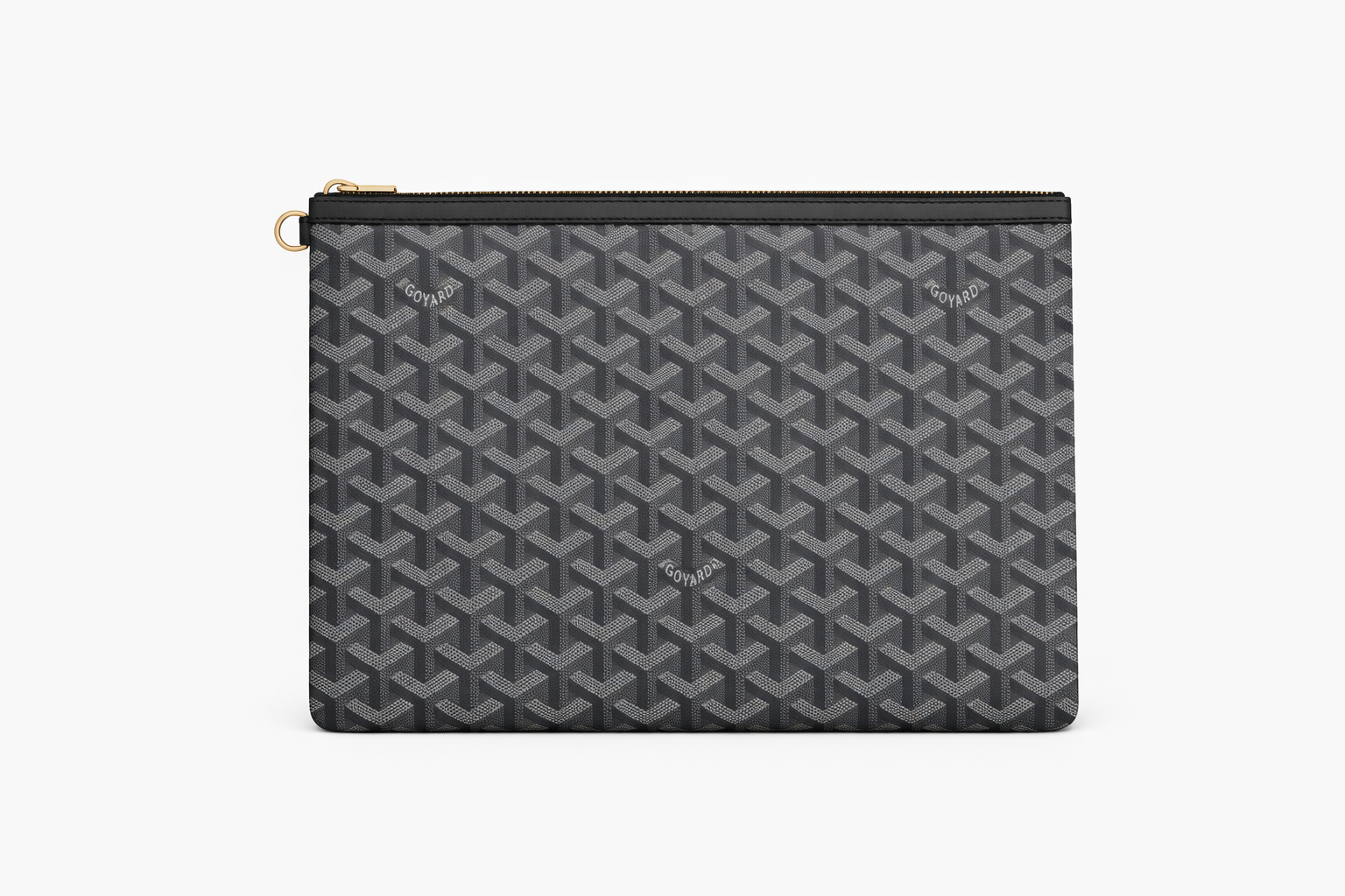 Goyard Saint Louis Pouch
