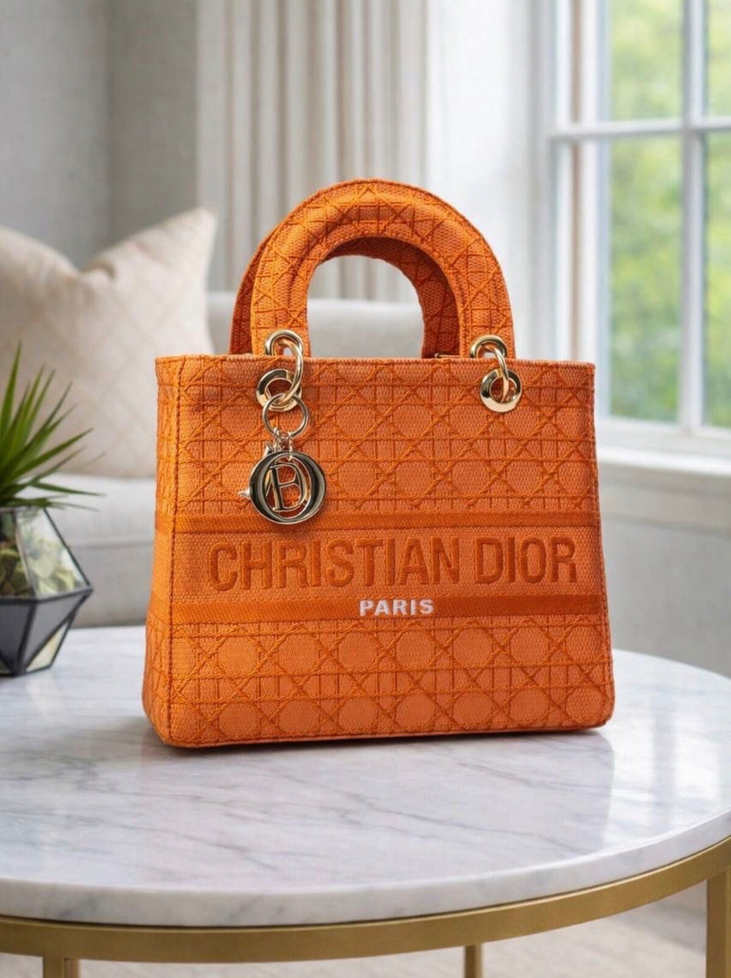 Vora Mini Tote Handbag