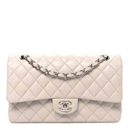 CHA Chain Strap Flap Bag