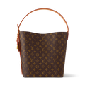Louis Vuitton Damier Azur Bucket Bag