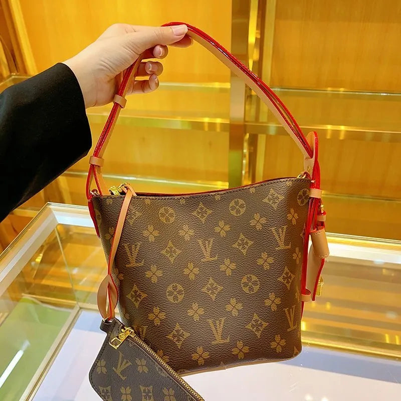 Louis Vuitton Boulogne Bag