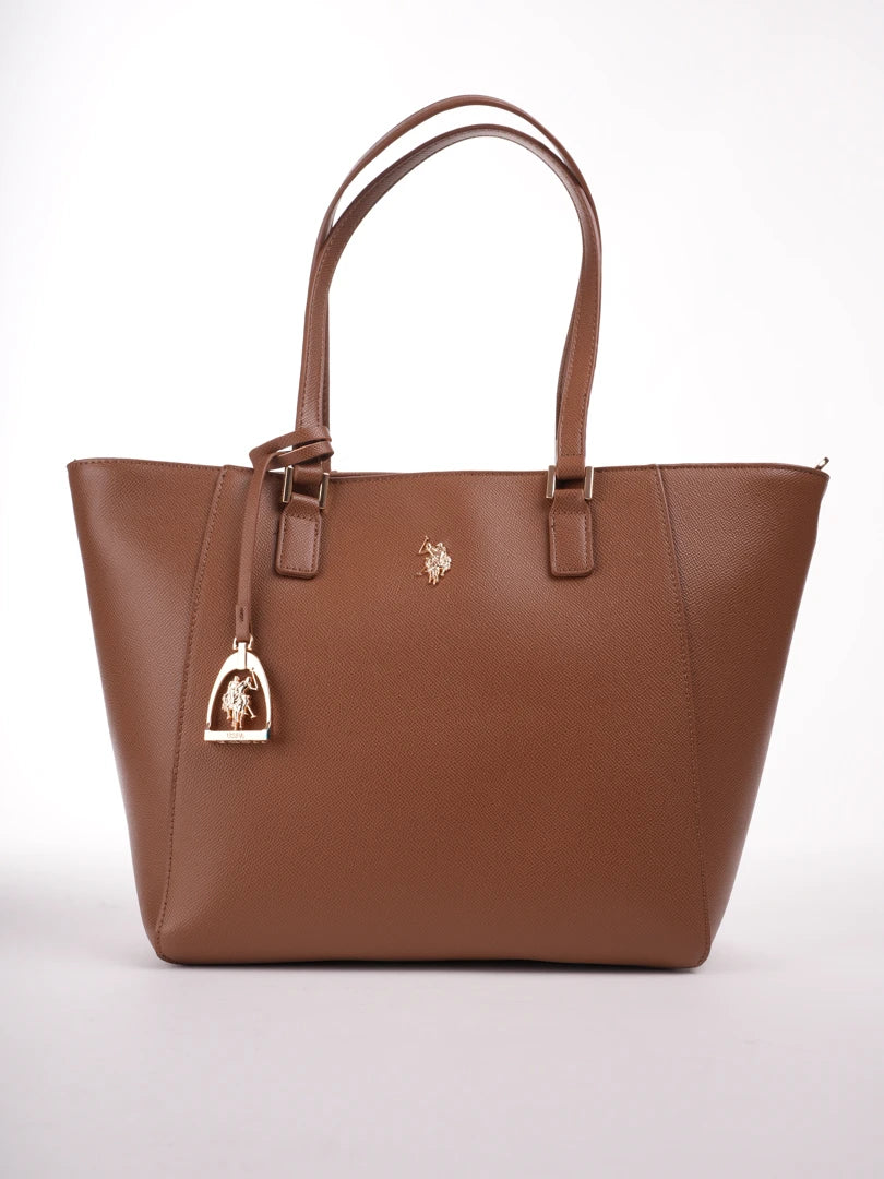U.S. Polo Assn. Tote Bag