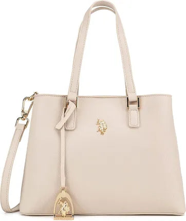 U.S. Polo Assn. Tote Bag