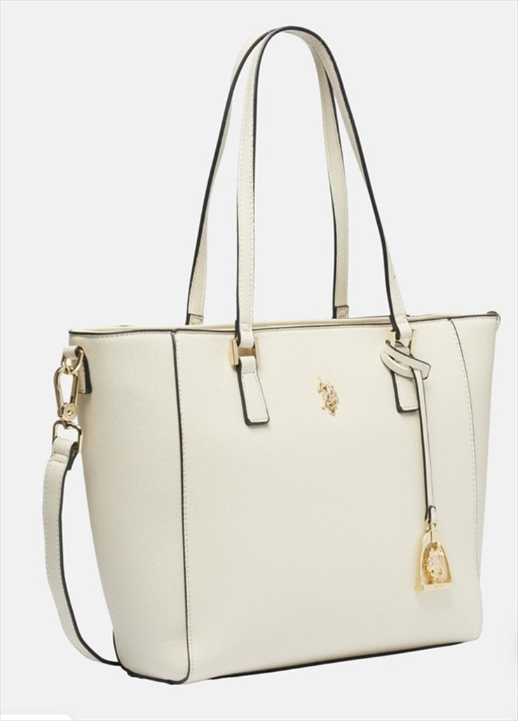 U.S. Polo Assn. Tote Bag