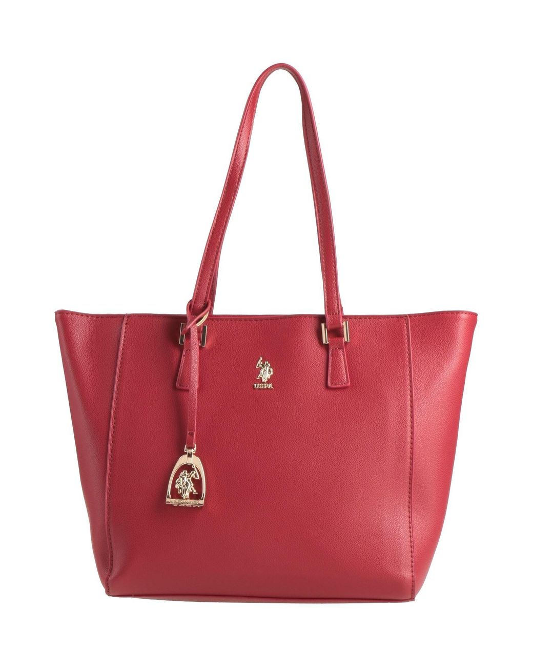 U.S. Polo Assn. Tote Bag