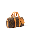 Classic Monogram Mini Boston Bag – Luxury Top Handle Handbag