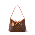 Vora Monogram Shoulder Bag mirror