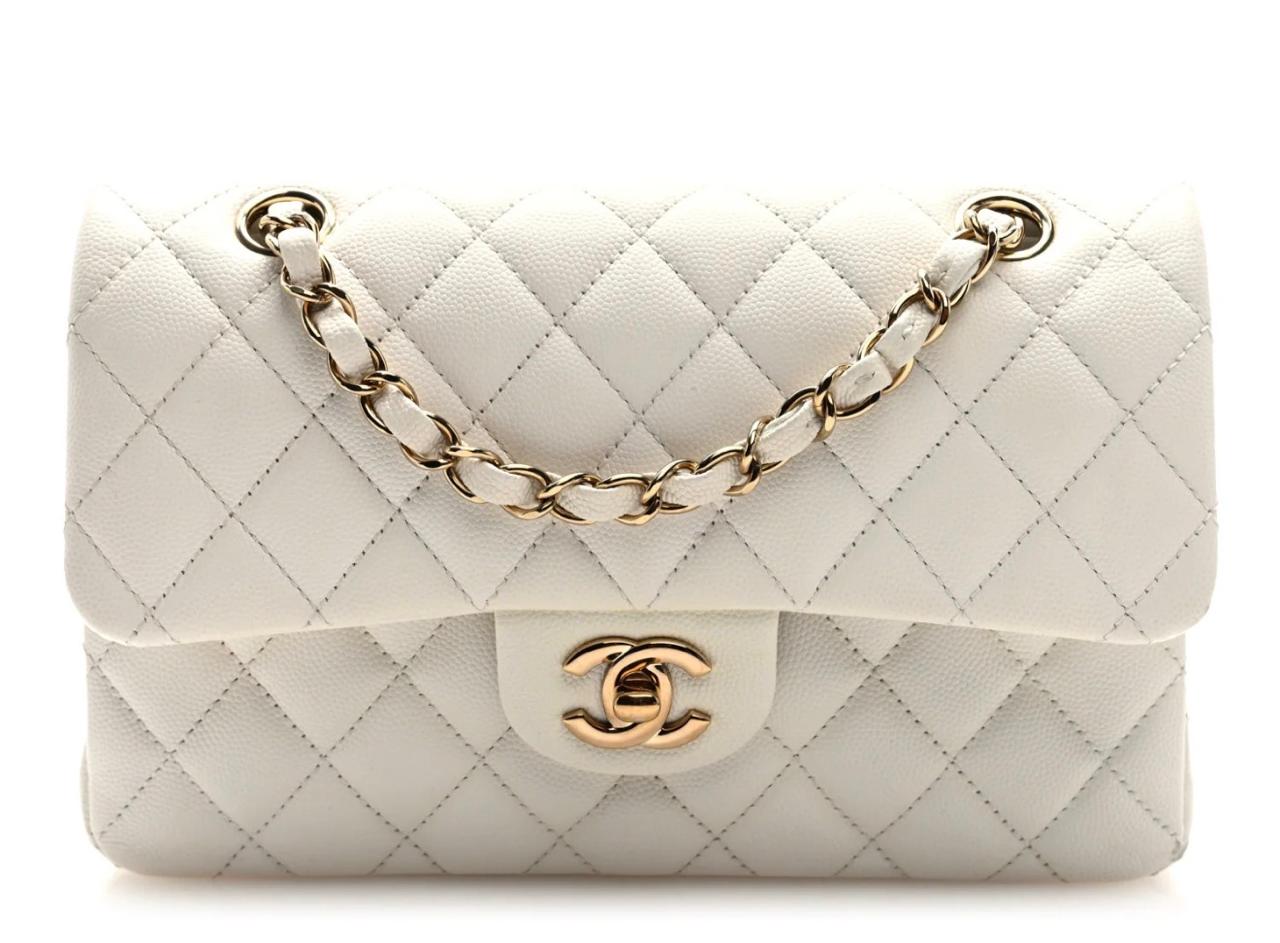 Vora Classic Flap Bag