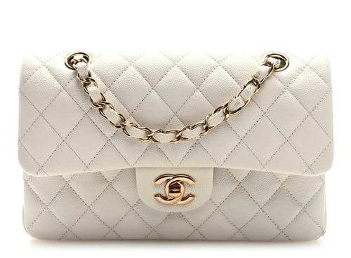 Chanel Classic Flap Bag