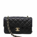 Vora Classic Flap Bag