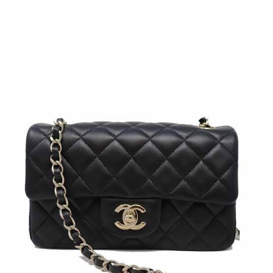 Vora Classic Flap Bag