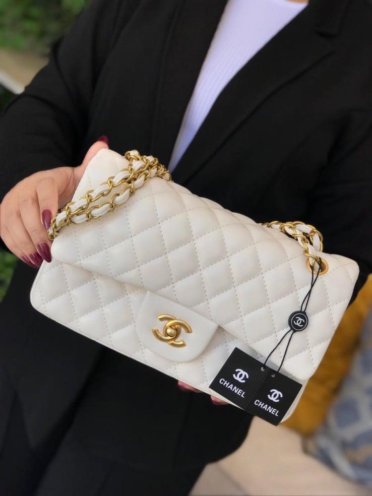 Vora Classic Flap Bag