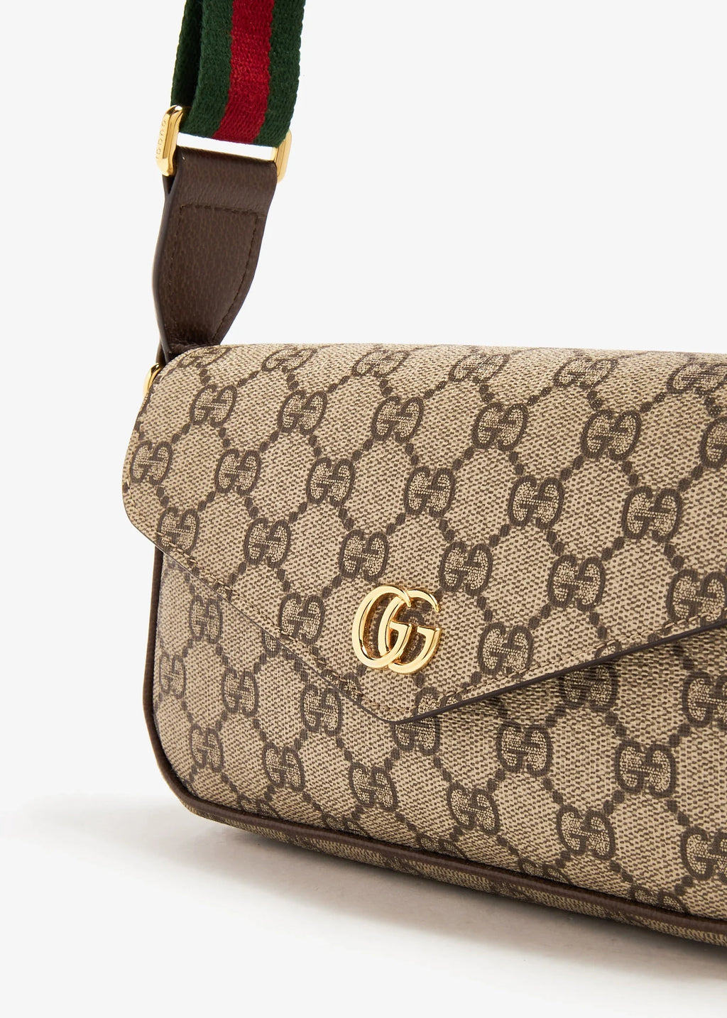 GG Ophidia mini bag