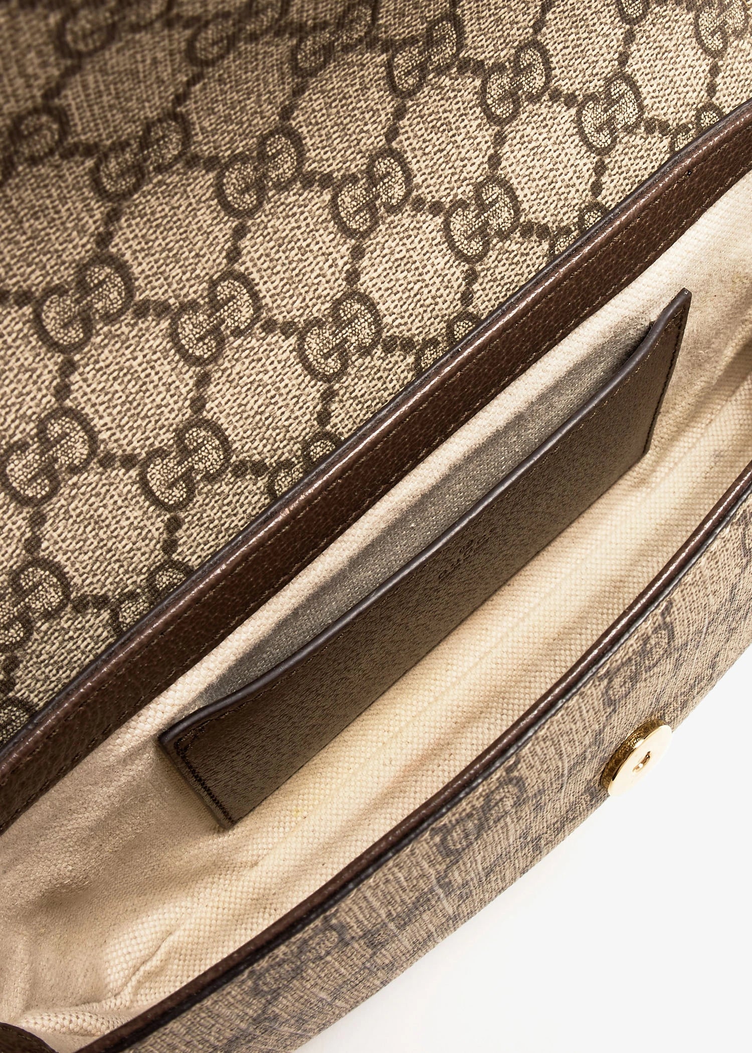 GG Ophidia mini bag